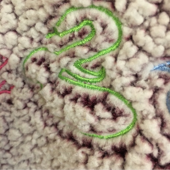 Harry Potter Loungewear size 3X - Picture 4 of 9